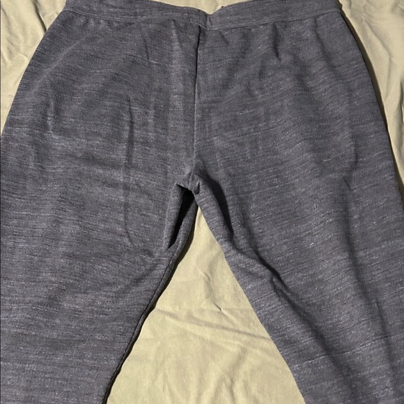 PINK GrayJoggers with Pink Accents - Picture 2 of 4